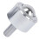 Caster Roller Transfer Bearing -  Transfer Unit Appliance Caster Transmission, M20,Heavy Duty Stud Mounted 4