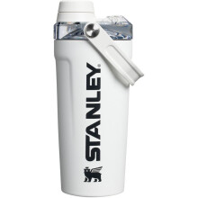 (Black) The Activate Shaker 0.6L, 10-13007-023, Blue, Protein Shaker Bottle