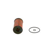 Oil Filter Bosch F026407074