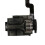 For  3D Printer Extruder Filament Sensor for P1 Series 3D Printer Update Accessories for P1P/P1S 2