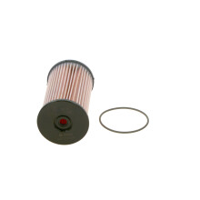 Bosch N0008 Car Diesel Filter - Separates Particles from Fuel - Protects the Injection System