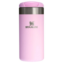 (Green) AeroLight Transit Mug 0.35L Vacuum Insulated Stainless Steel Travel Coffee Mug Leak Proof Design 10-10788-109