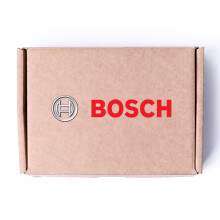 Handbrake Parking Brake Cable Rear Left or Right Bosch 1987482809