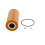 Bosch Oil Filter Bosch 1457429278 1