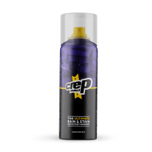 Crep Protect Shoe Protector Spray - Rain & Stain Waterproof Nano Protection for Sneaker, Leather, N