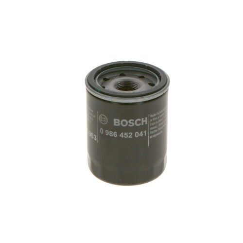 Bosch Bosch P2041 - Oil Filter Car