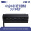 Expansion Dock for  Steamdeck Gaming Handheld with -Compatible 1000Mbps Ethernet Charging USB 3.0 2