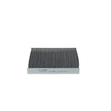 Bosch R5590 Activated Carbon Cabin Filter, Replacement Filter - Against Unpleasant Smells, Pollen and Dust for Cleaner Air Inside the Vehicle