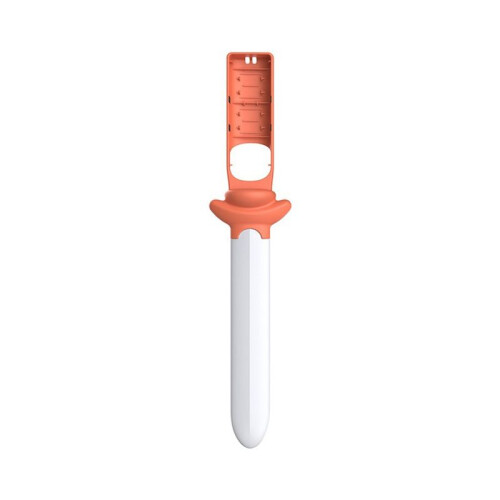 Lightsaber Controller for Switch2//SwitchOLED  Hand Grip Sport Game Lightsaber Enhanced Gaming Experience B 1