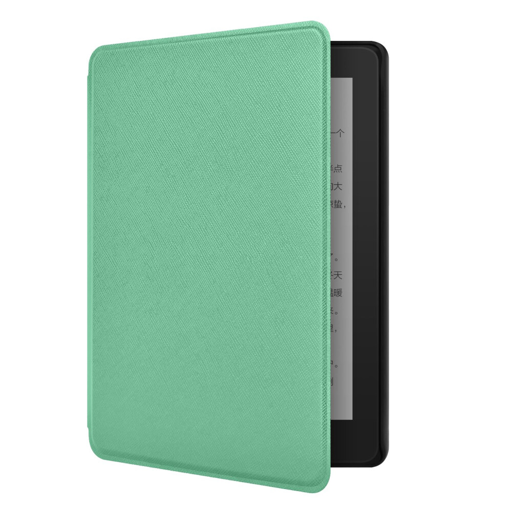Zcooooool Antiskid Case For 6" Amazon Kindleï¼2019, Model: J9g29r)10Th Generation Pu Leather Case For Amazon Kindle (10Th) Smart Sleep/Wake Kindle Co 5002859431733