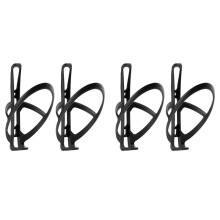 4x N2 Wasserflaschenhalter, Nylon-Carbon-Käfig, 21 G, Leichter Rennrad-Flaschenhalter, Nylon-Wasser-Faltrad