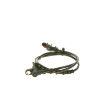 ABS Wheel speed sensor Bosch 0986594591