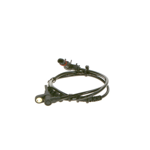 Bosch ABS Wheel speed sensor Bosch 0986594591