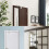 Punch-Free Automatic Sensor Door Closer Automatically Close for All Doors 9