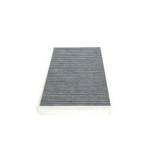 Pollen Cabin Filter Bosch 1987432425
