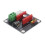 2Pcs DRV8825 A4988 3D Printer 42 Stepper Motor Driver Controller Expansion Module for Arduin R3 Ramps1.4  Motor Driver 5