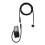 2X Ebike Bicycle KT Controller 5Pin Display Waterproof Conversion Cable for Electric Bike Conversion Kit 2