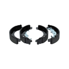 Brake Shoes Full Set Of 4 Bosch 0986487796