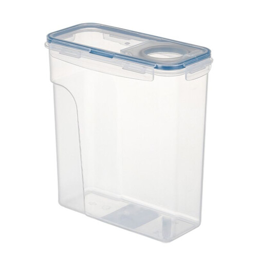 3D Printer PLA Filament Drying Box 1KG Material Tray Double Layer Sealing 4L Moisture Proof Storage Container 1