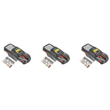 3X Obudowa Karoserii Samochodu RC do HAIBOXING HBX 16889 16889A 1/16 CzęśCi Zamienne do SamochodóW RC Akcesoria do Aktualizacji