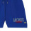 Lacoste Lacoste Boys Lettering Sweat Shorts 3
