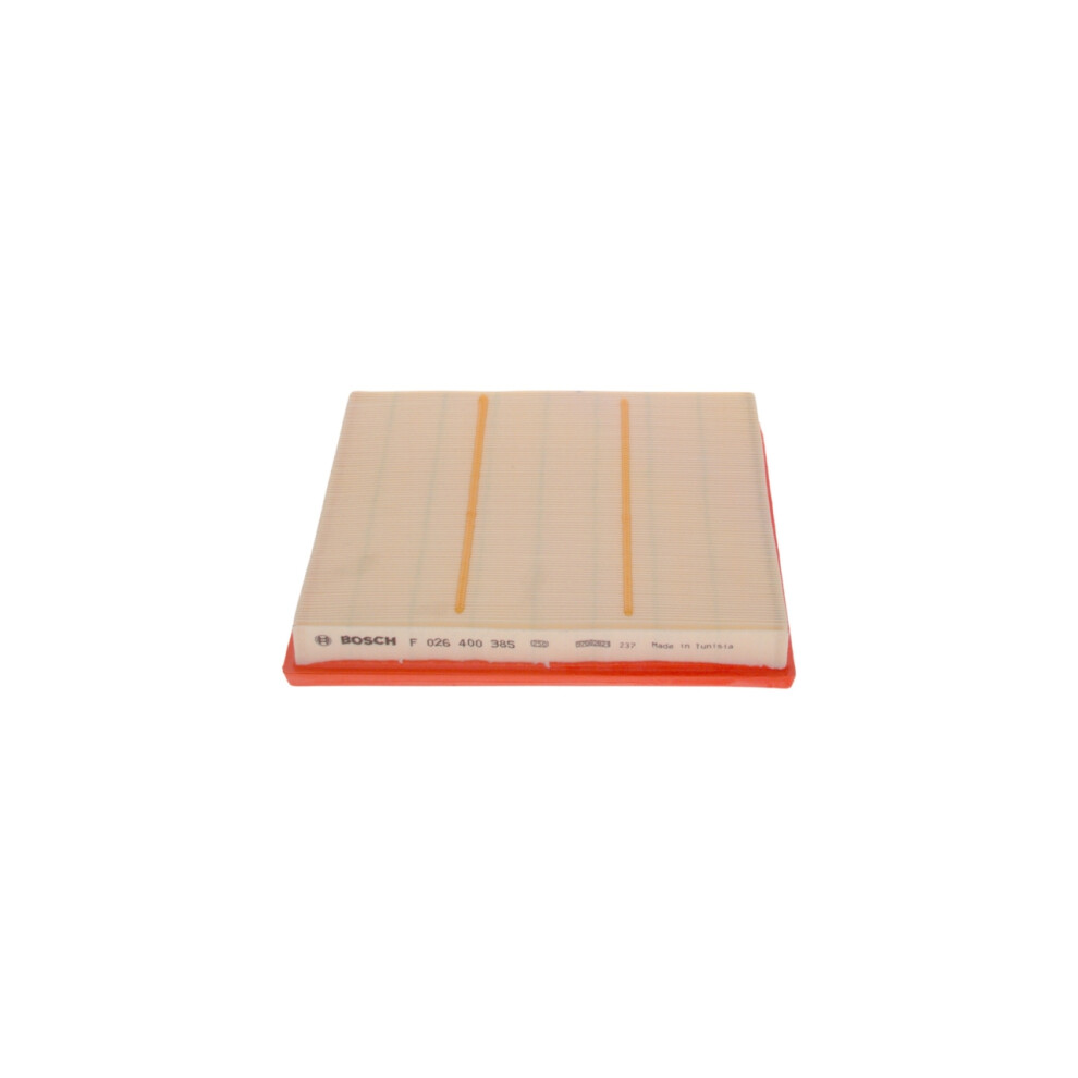 BOSCH F026400385 Air Filter Fits Chevrolet Cruze Orlando Opel Astra Vauxhall - Image 47