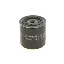 Oil Filter Bosch 0986452003