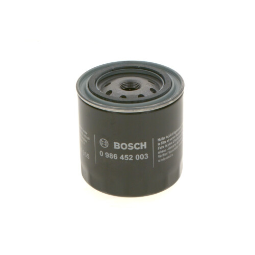 Bosch Oil Filter Bosch 0986452003