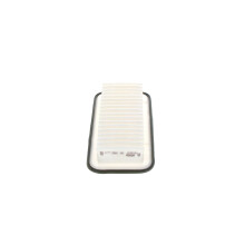 Bosch S3971 Car Air Filter - Separates Particles from the Air Intake - Moisture-resistant plus High Tensile Strength