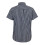 Bench Bench Mens Esher Gingham Check Shirt 2