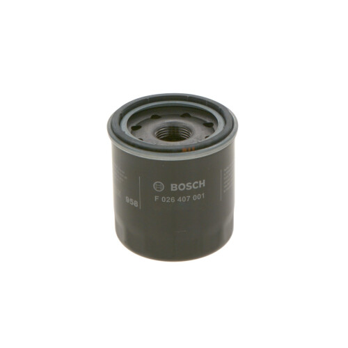 Bosch Oil Filter Bosch F026407001