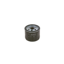 Bosch P7022 Car Oil Filter - Separates Soot and Metal Particles from Engine Oil - Provides Reliable Engine Lubrication