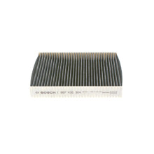 Particulate Filter, Filter Insert