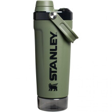 (Black) The Activate Shaker 0.6L, 10-13007-022, Verde Green