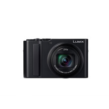 Panasonic Lumix TZ300 All-in-one Compact Travel Zoom Camera, Large 1-inch Sensor with 20.1MP, 15x Optical Zoom, 4K Video, Leica DC 24-360mm Lens, Wi-