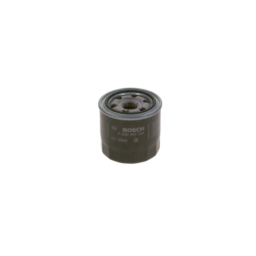 Bosch Oil Filter Bosch F026407124