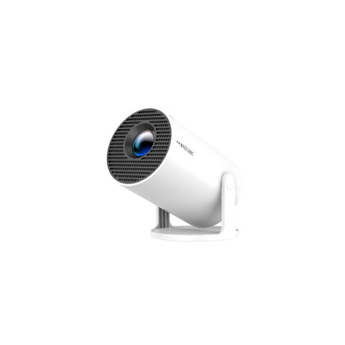 Magcubic Smart Mini Projector 4K Support 200 ANSI lumens Portable Projector