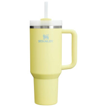 (Pale Pink) Quencher H2.O FlowState Stainless Steel Vacuum Insulated Tumbler 1.18L Yellow 10-11673-160