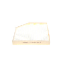 Bosch M5016 Standard Cabin Filter, Replacement Filter - Filters Pollen and Dust for Cleaner Air Inside the Vehicle
