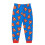 Superman Superman Boys Brushed Cotton Long Pyjama Set 4