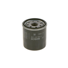 Bosch P7208 - Oil Filter Car