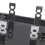 100Amp1200Volts4Pins1Phase Διοδική Γέφυρα Ανορθωτής QL100Τύπος 7