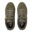 Hummel Hummel Childrens/Kids Chevron Suede Trainers 3