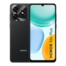 HONOR X5c Plus Unlocked Smartphone – 6.74" 90Hz Vivid Display, 64GB Storage, 5130mAh Long-Lasting Battery, 50MP Dual Camera, Octa-Core Processor