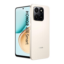 HONOR 400 Smart Qualcomm Snapdragon 685 6GB RAM 128GB ROM 4G Smartphone
