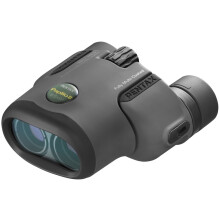 Pentax Papilio II 6.5x21 Compact Binoculars for Bird Watching, Traveling, Sports and Theater 50 cm Close-Up Viewing for Museums Bright and Clear By F