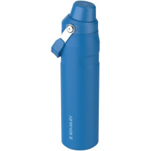 (Green) AeroLight IceFlow Fast Flow 0.6L Sports Bottle, Blue, Leak-Proof Portable, Large Capacity, Outdoor Cycling Running Water Cup 10-12515-004