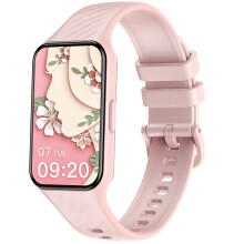 Blackview Smart Watch for Women, 50 Days Battery Life Fitness Tracker, 24/7 Heart Rate/SpO2/Sleep Monitor, 70 Sports Modes, IP68 Waterproof Step & Ca