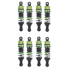 8 PCS PX 9300-01A RC Hydraulic 1:18 RC Car Spare Parts