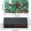 DIY Charger Module Dual USB Type-C Solar Controller Quick Charge Solar Panel Stabilizer 9
